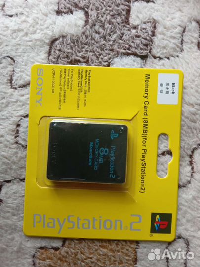 Sony PS2