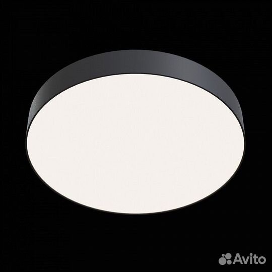 Накладной светильник Maytoni Zon C032CL-L48B4K