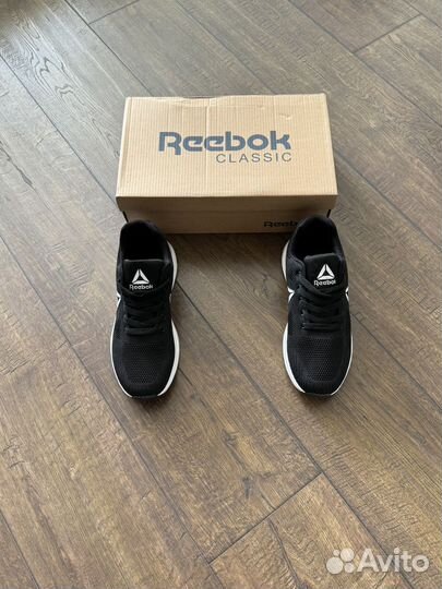 Кроссовки reebok