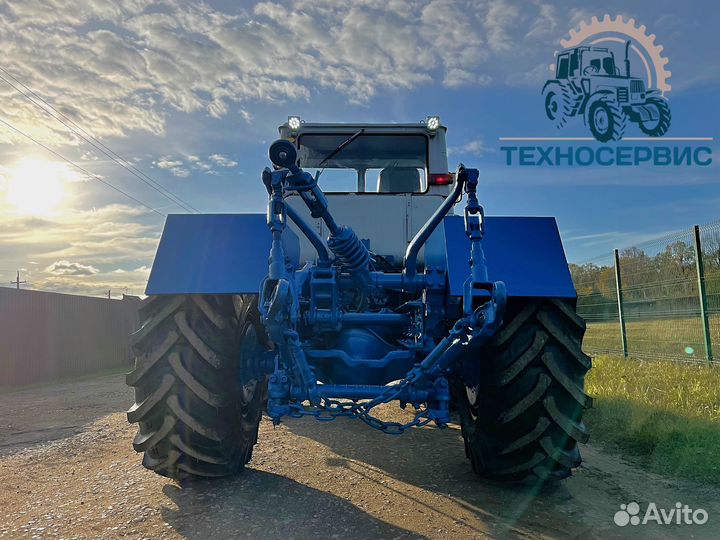 Трактор ХТЗ Т-150, 2022