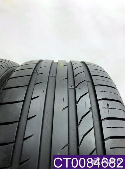 Kumho Crugen HP91 255/50 R20 96T