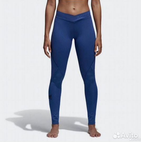 Леггинсы adidas