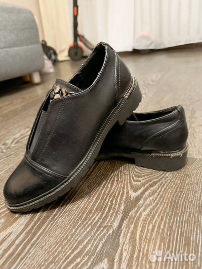 Туфли женские 38 размер