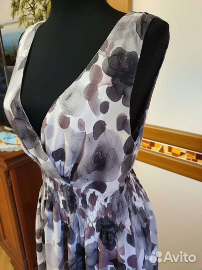 Женские вещий 46-48раз