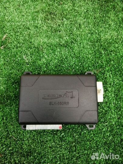 Блок сигнализации Pantera SLK-650RS/SLK-625RS/SLK