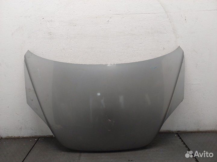 Капот Honda CR-V, 2007