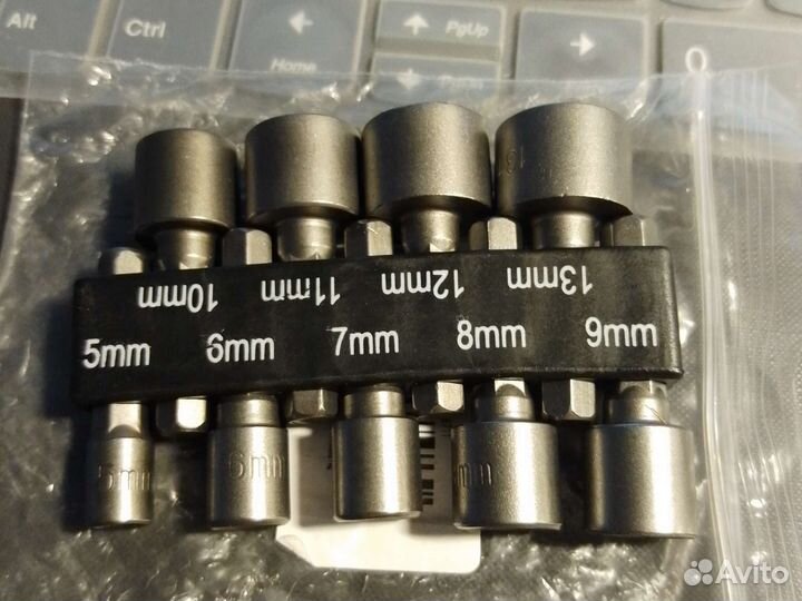 Роторный нож 45мм, Карты microSD 64