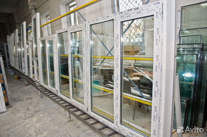 Пластиковые окна Rehau, KBE, EcoLight, Green Tech