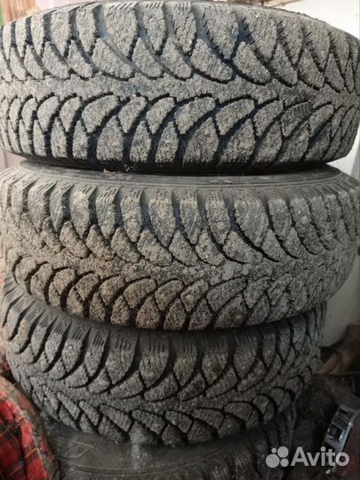 Cordiant Sno-Max 175/70 R13