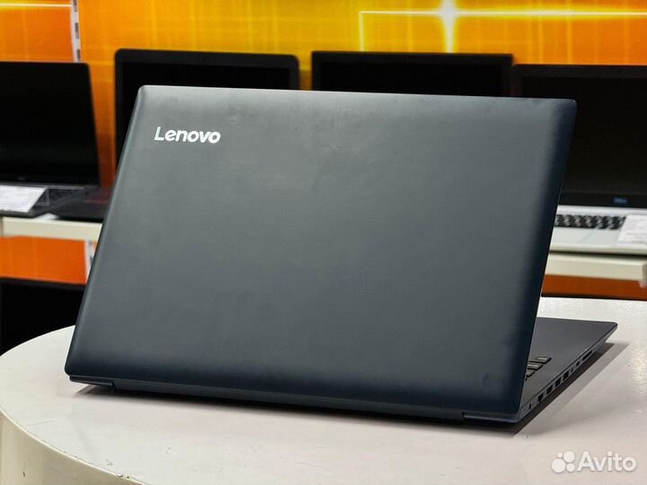 Ноутбук Lenovo 15.6