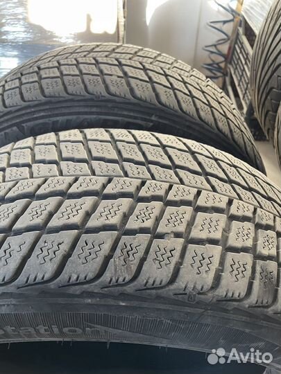 Roadstone Winguard SUV 225/55 R18 102V