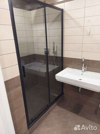 Ремонт квартиры/коттеджа, отделка с/у