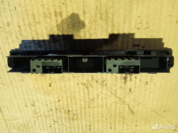 Блок кнопок подогрева сидений Rover 75