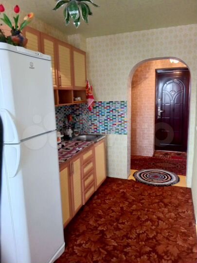 1-к. квартира, 30 м², 2/2 эт.