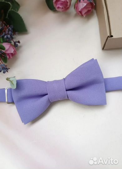 Галстук бабочки