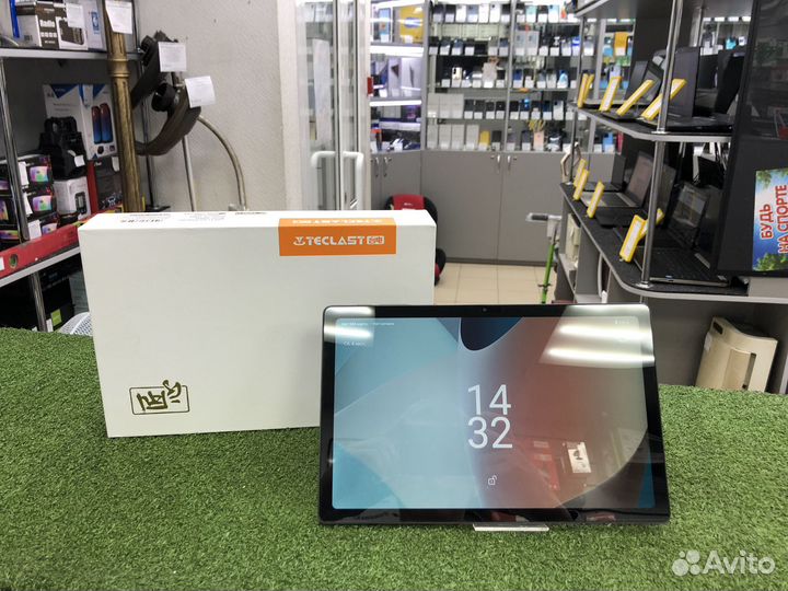 Планшет Teclast T40 Air 8/256 гб LTE