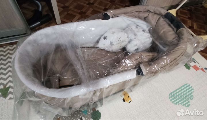 Коляска детская Verdi Laser 2 в 1