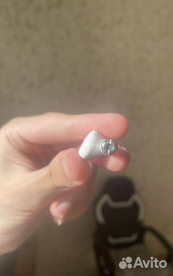 Наушник Airpods 1 правый оригинал