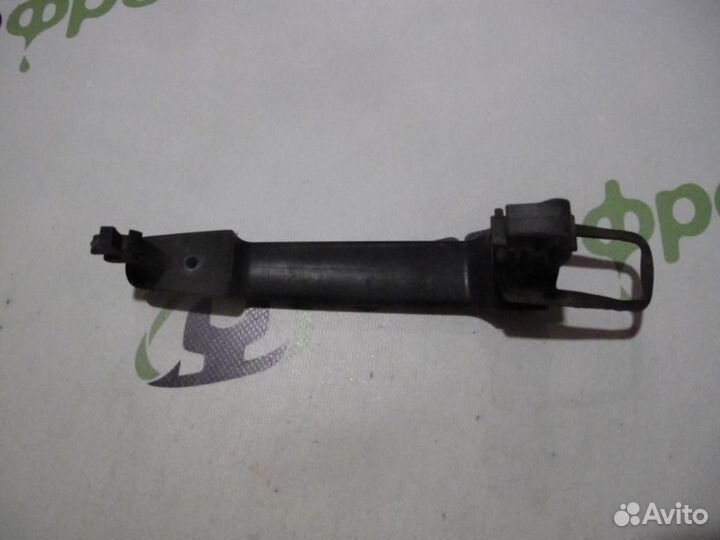 Ручка двери задней левой Ml 163