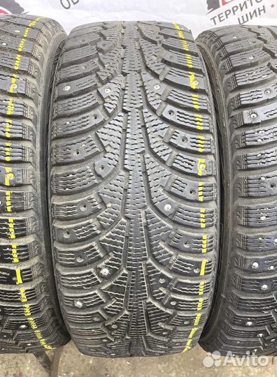 Nokian Tyres Hakkapeliitta 8 205/55 R16 98W