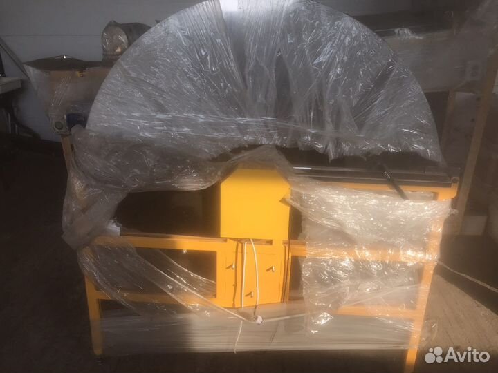 Медогонка электрическая