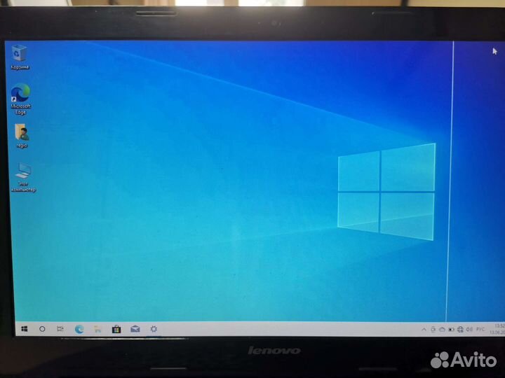 Ноутбук lenovo g50-45