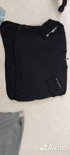 Пакет женский вещей 50 размера