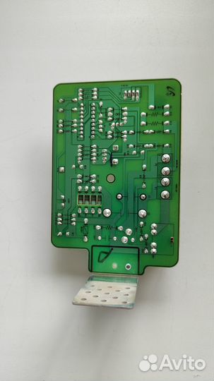 Плата DJ41-00562A(DJ41-00563) для пылесоса Samsung