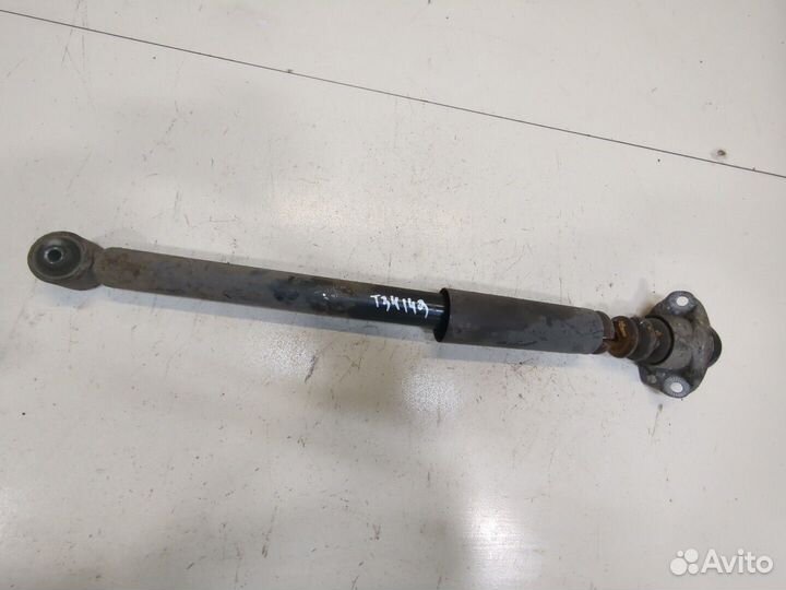 Амортизатор подвески Volkswagen Bora, 2001