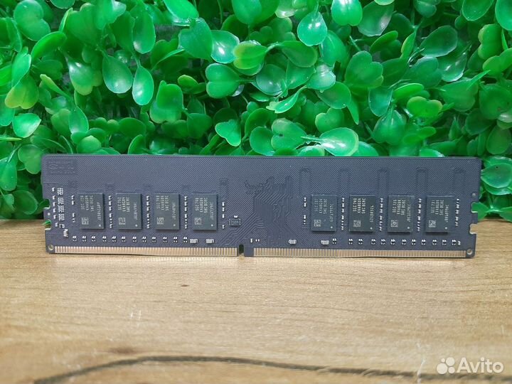 Оперативная память DDR4 16Gb 3000-3733Mhz