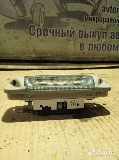 Плафон салонный Ford Mondeo 4