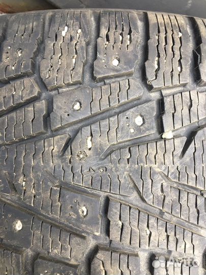 Nokian Tyres Hakkapeliitta 7 SUV 285/60 R18