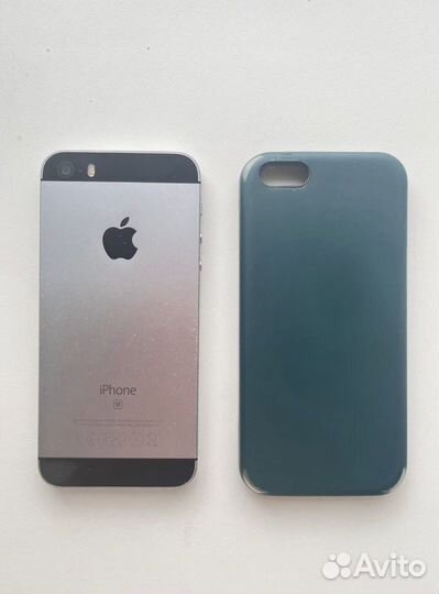 iPhone se 16gb