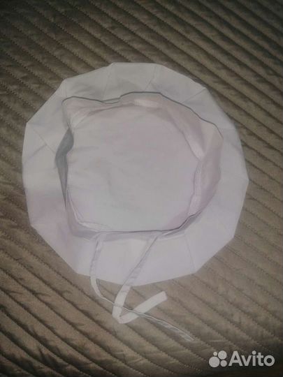 Колпак кондитерский