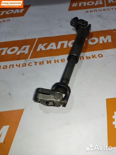 Рулевой карданчик Mazda 6 GJ 2015 GJG932AB0