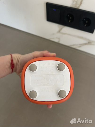 Мороженица Zoku