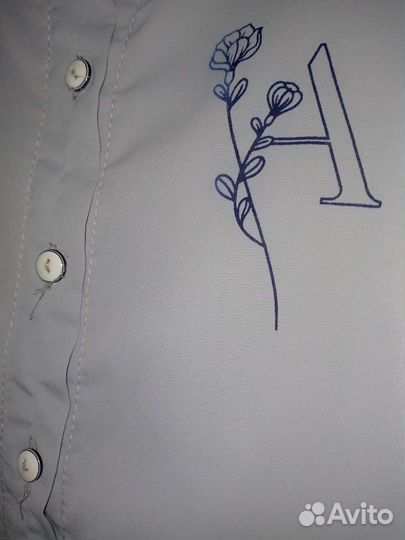 Блузка новая