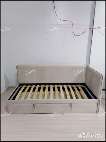 Кровать 90х200