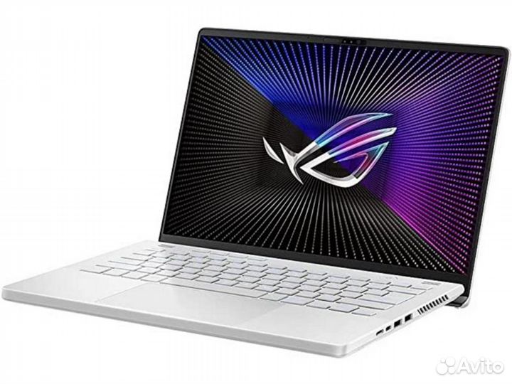 Новый GA402XZ Zephyrus G14 Ryzen9 wqxga RTX4080