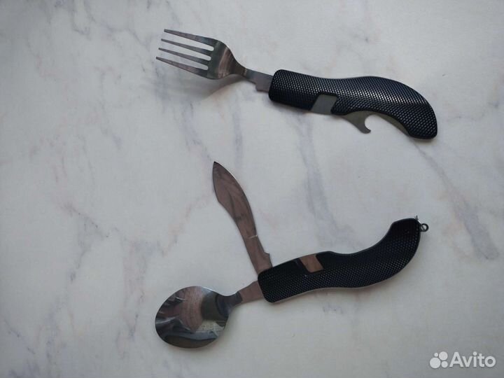 Нож складной