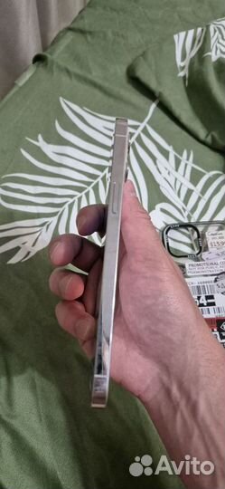 iPhone 12 Pro Max, 128 ГБ