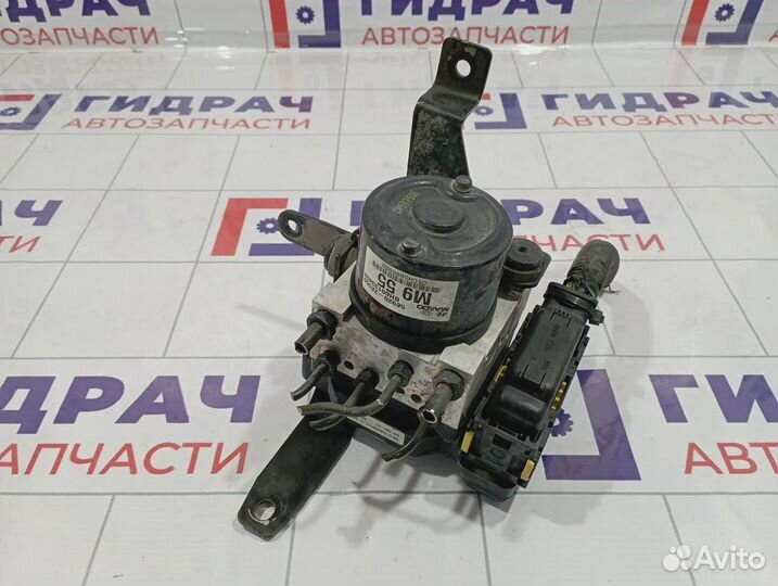 Блок ABS Hyundai Tucson (JM) 58920-2E551