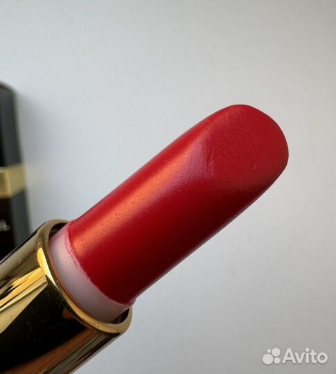 Chanel помада 12 rouge dragon винтаж