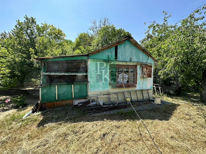Участок 8,4 сот. (СНТ, ДНП)