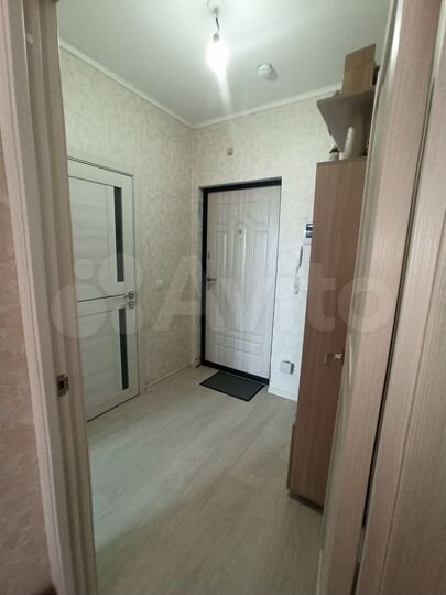 1-к. квартира, 33,8 м², 8/9 эт.