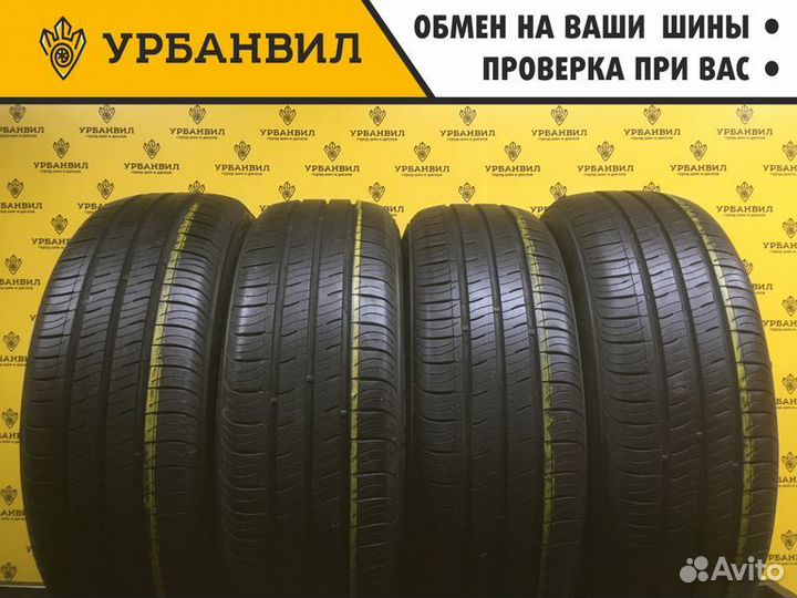 Kumho Solus TA31 205/60 R16 92H