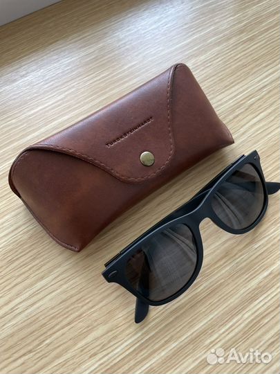 Солнцезащитные очки