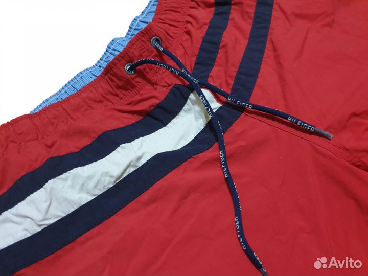 Шорты Tommy Hilfiger Оригинал