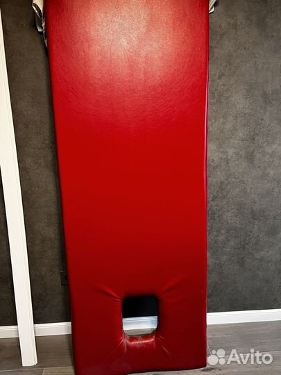 Косметическая кушетка