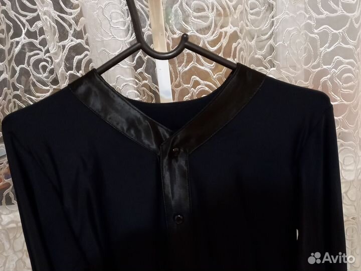 Костюм для бальных танцев